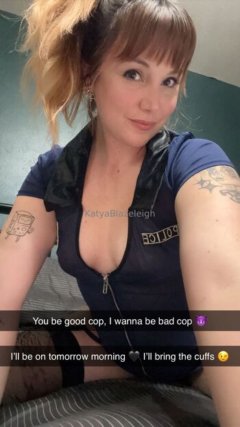 Blaze / blazebabyxo nude photo #11