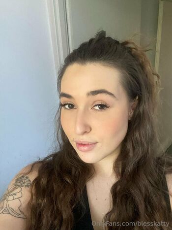 blesskatty / blesskatty nude photo #9