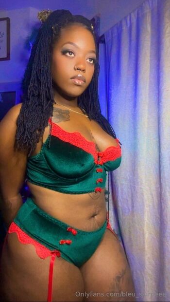 Thee Slurpologist / bleu_slurpeee nude photo #6