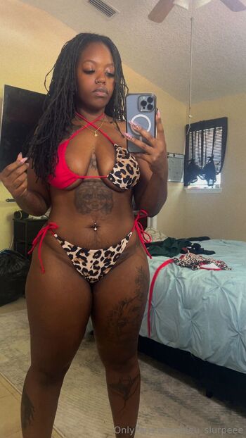 Thee Slurpologist / bleu_slurpeee nude photo #13