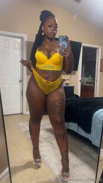 Thee Slurpologist / bleu_slurpeee nude photo #14