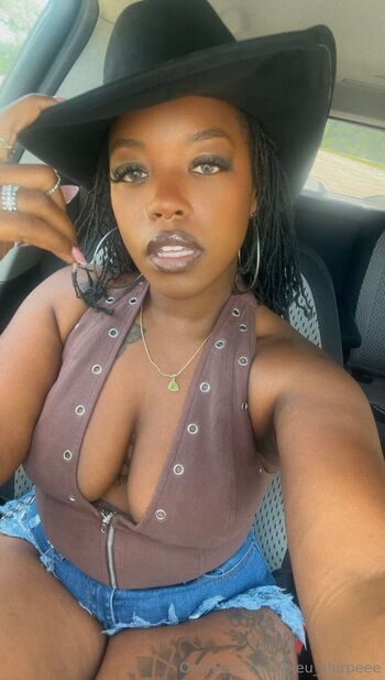 Thee Slurpologist / bleu_slurpeee nude photo #16