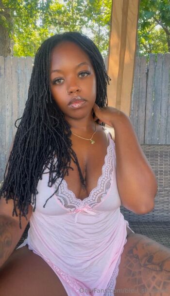 Thee Slurpologist / bleu_slurpeee nude photo #19