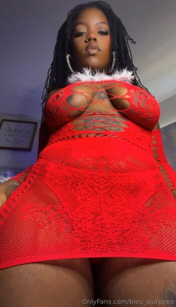 Thee Slurpologist / bleu_slurpeee nude photo #31