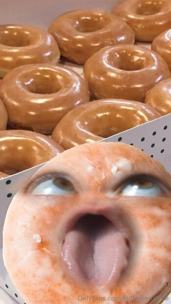 Honey B / blitheberryfree nude photo #10