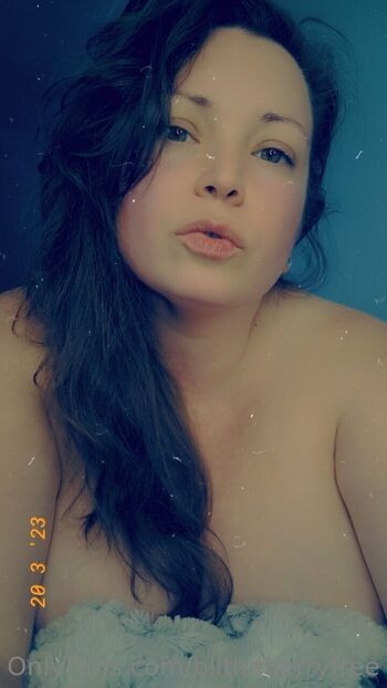 Honey B / blitheberryfree nude photo #34