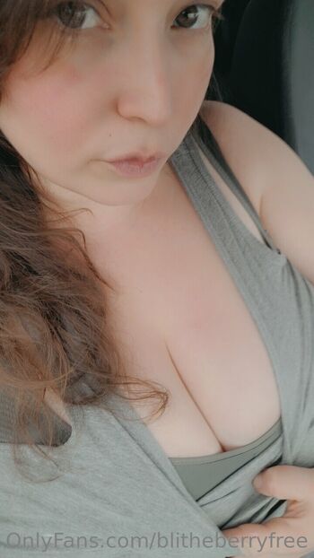 Honey B / blitheberryfree nude photo #38