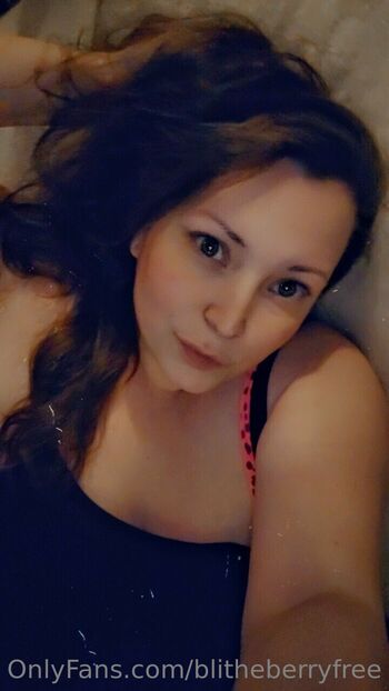 Honey B / blitheberryfree nude photo #39