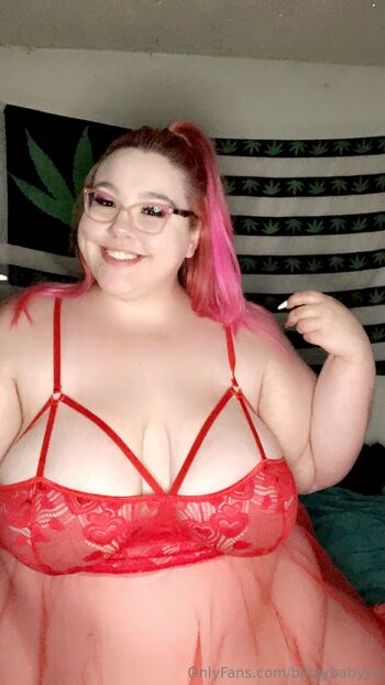 MamaLu / blitzybabyxo nude photo #26