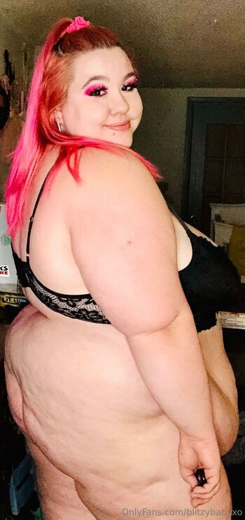 MamaLu / blitzybabyxo nude photo #28