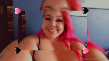 MamaLu / blitzybabyxo nude photo #36