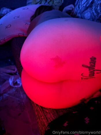 Preview page / blomyworld nude photo #1