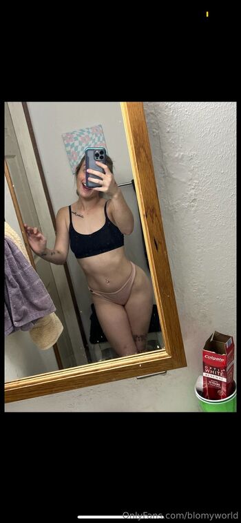 Preview page / blomyworld nude photo #23