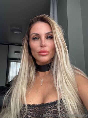 Amalia Boom / blondeamalia nude photo #38