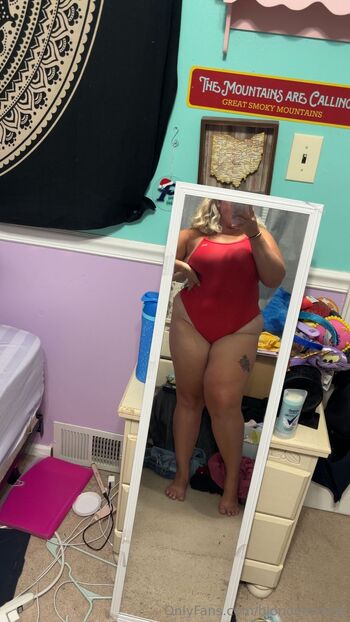 Blonde Bunn / blondebunnie nude photo #20