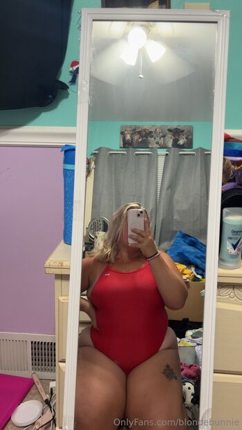 Blonde Bunn / blondebunnie nude photo #21