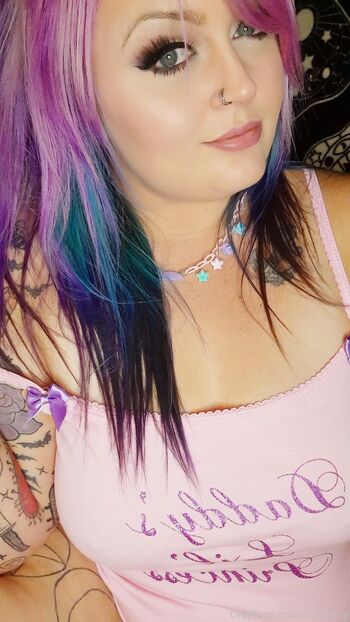 SpookyLittleSlt / blondeog nude photo #19