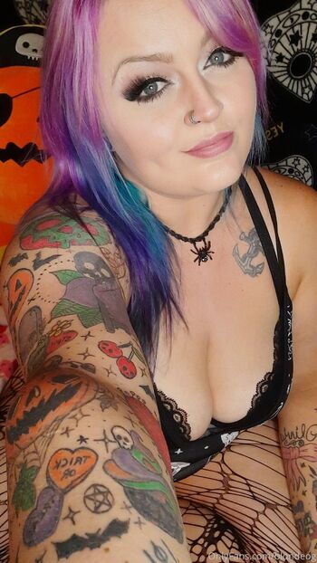 SpookyLittleSlt / blondeog nude photo #23