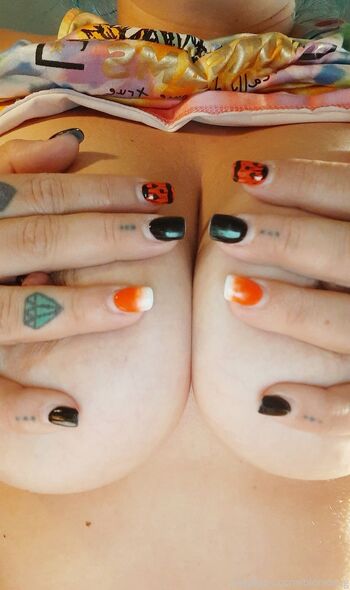 SpookyLittleSlt / blondeog nude photo #29