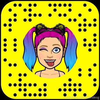 SpookyLittleSlt / blondeog nude photo #30