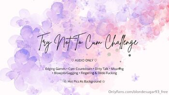 Blondesugar93_fre / blondesugar93_free nude photo #7