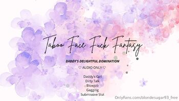 Blondesugar93_fre / blondesugar93_free nude photo #14