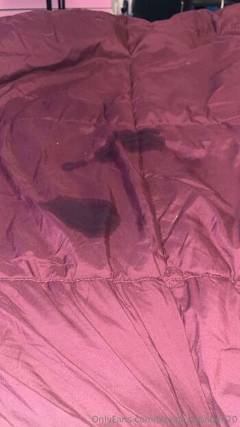 Shell / blondevwbabe420 / blondevwbabe nude photo #5