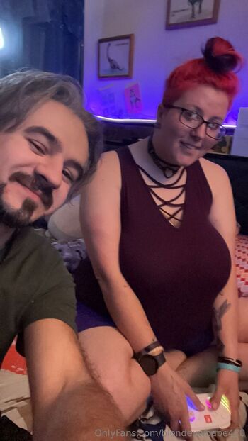 Shell / blondevwbabe420 / blondevwbabe nude photo #8