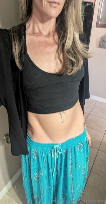 Blonde Wonde / blondewonder nude photo #10