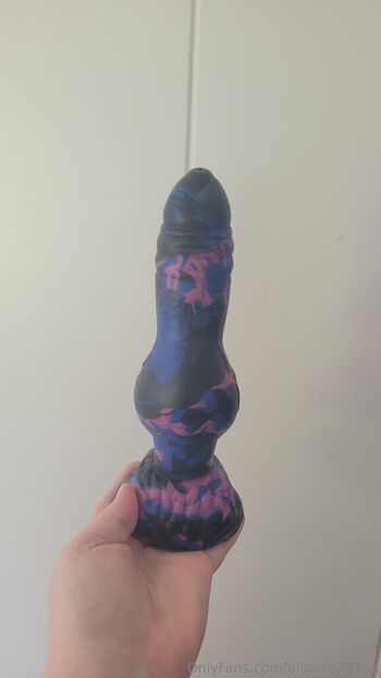 Natalianixx / blondeytokes nude photo #8