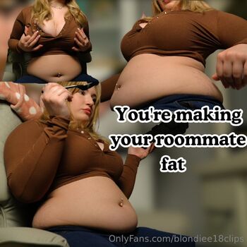 blondiee18clip / blondiee18clips nude photo #11