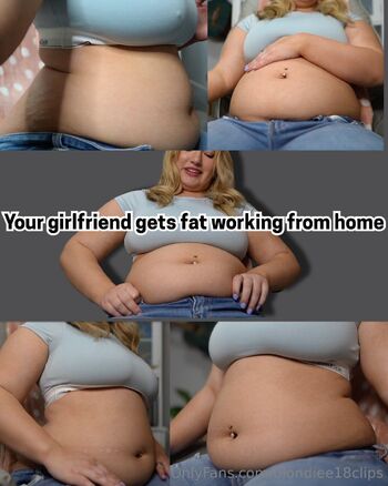 blondiee18clip / blondiee18clips nude photo #16