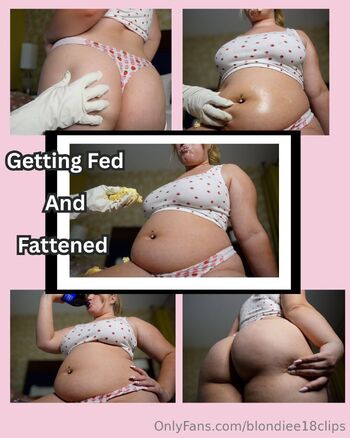 blondiee18clip / blondiee18clips nude photo #17