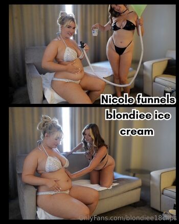 blondiee18clip / blondiee18clips nude photo #18