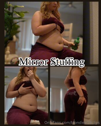 blondiee18clip / blondiee18clips nude photo #23