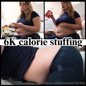 blondiee18clip / blondiee18clips nude photo #25