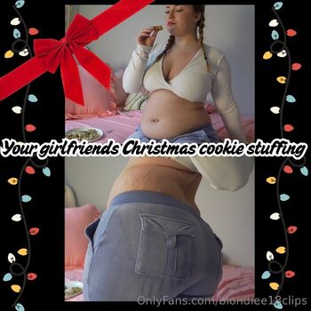 blondiee18clip / blondiee18clips nude photo #27