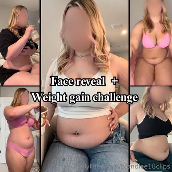 blondiee18clip / blondiee18clips nude photo #33