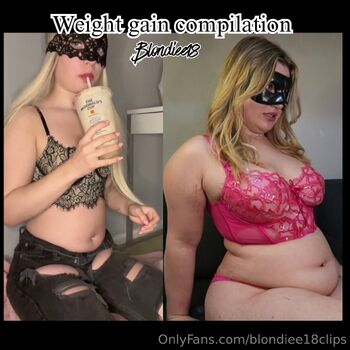 blondiee18clip / blondiee18clips nude photo #35
