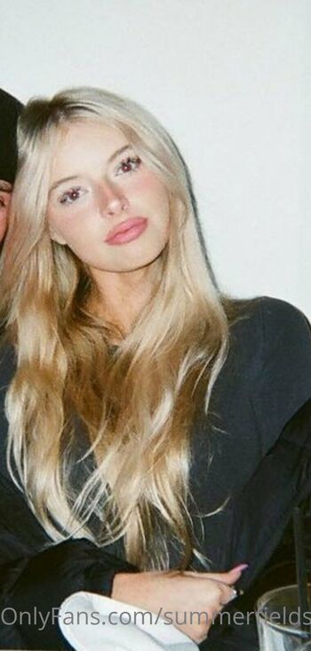 blondi / blondiestargirl / summerrfieldss nude photo #9