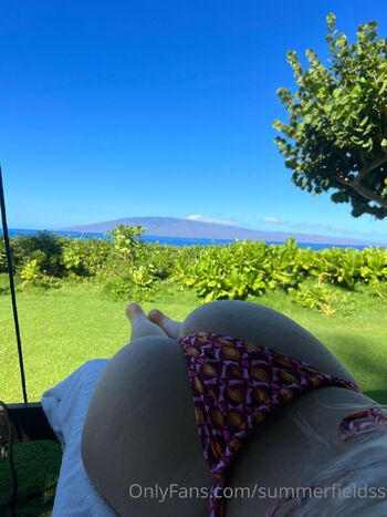 blondi / blondiestargirl / summerrfieldss nude photo #14