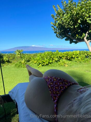 blondi / blondiestargirl / summerrfieldss nude photo #15