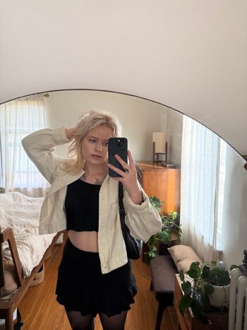 pech / blondpeche nude photo #15