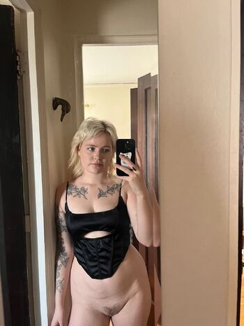 pech / blondpeche nude photo #30