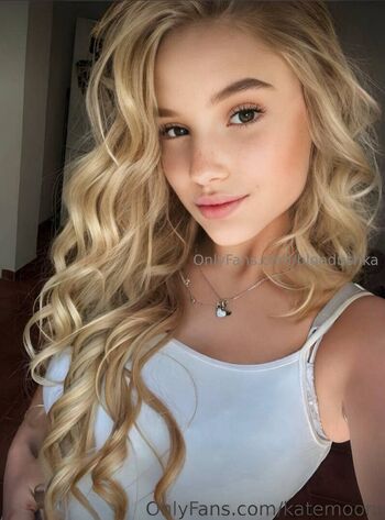 Blondushk / blondushka nude photo #8