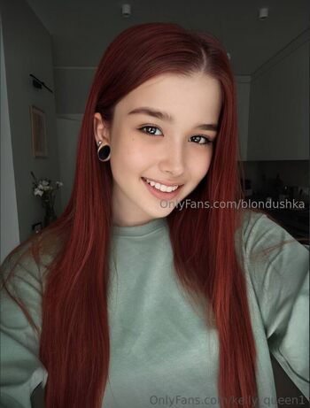 Blondushk / blondushka nude photo #22