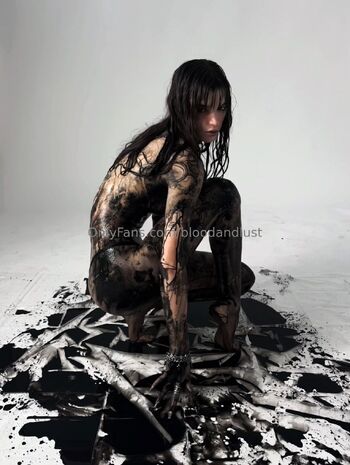 bloodandlus / bloodandlust / aubrea123 nude photo #4