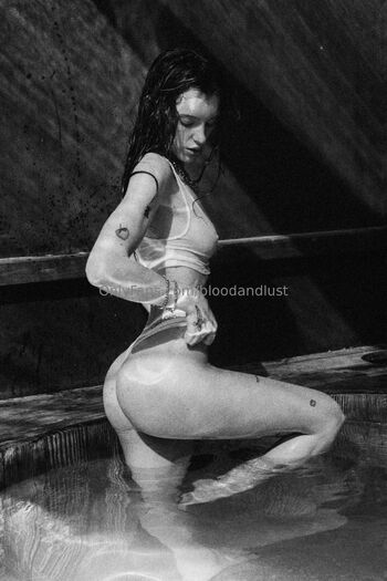 bloodandlus / bloodandlust / aubrea123 nude photo #8