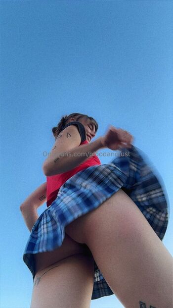 bloodandlus / bloodandlust / aubrea123 nude photo #17