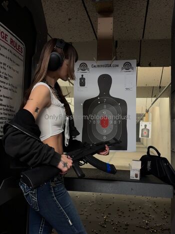 bloodandlus / bloodandlust / aubrea123 nude photo #19